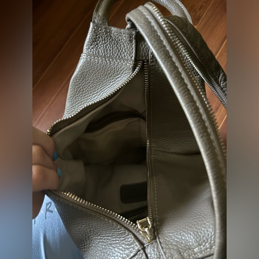 Authentic Valentina Backpack - image 2